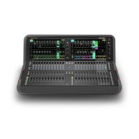64 Channel Digital Mixing Console, AVANTIS 