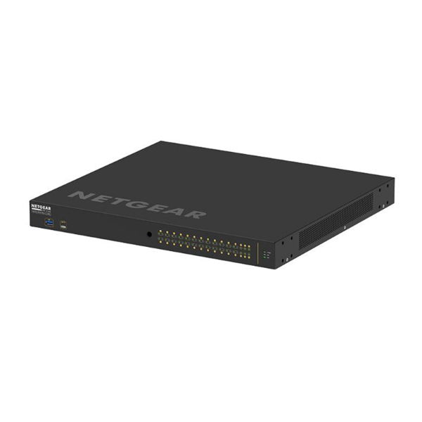 M4250-26G4F-POE++ Managed Switch GSM4230UP