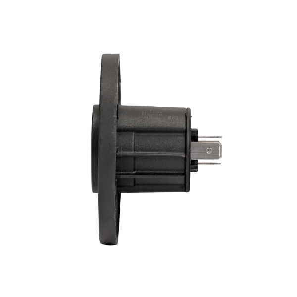 speakON G-Type Chassis Connector NL4MPRXX