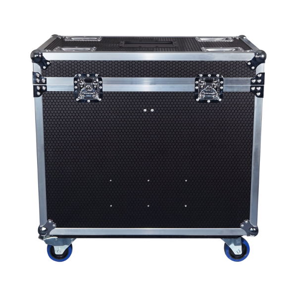 Twin Titan Beam T3 Flight Case