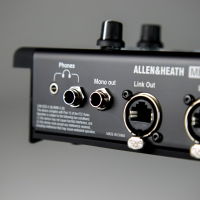 16 Channel Personal Mixer, ME-500 