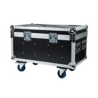 6 Way Spectra Q15 Flight Case