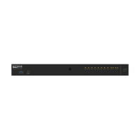 M4250-10G2F-POE+ Managed Switch, GSM4212P-100EUS