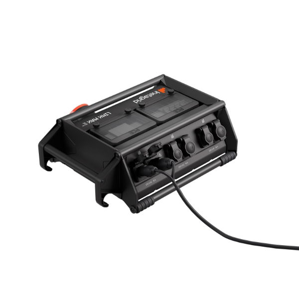 Instagrid LINK MAX 400V IP54