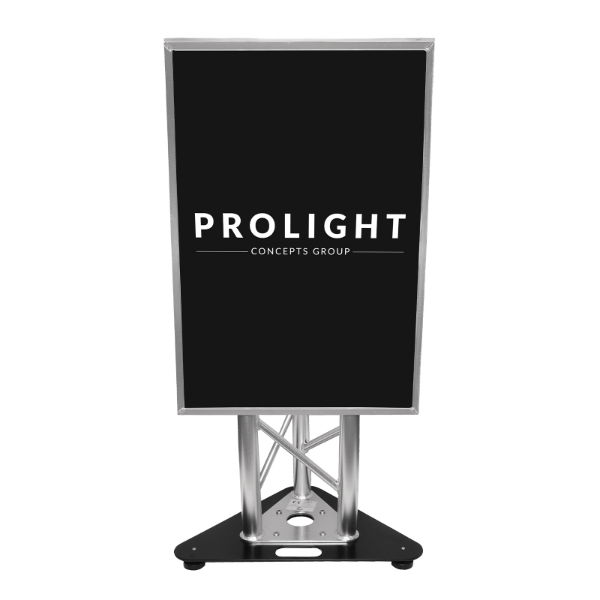 Truss Lectern