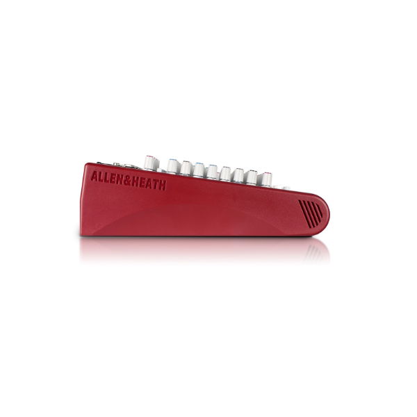 Compact Stereo Mixer, ZED-10
