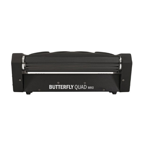 Butterfly Quad MKII