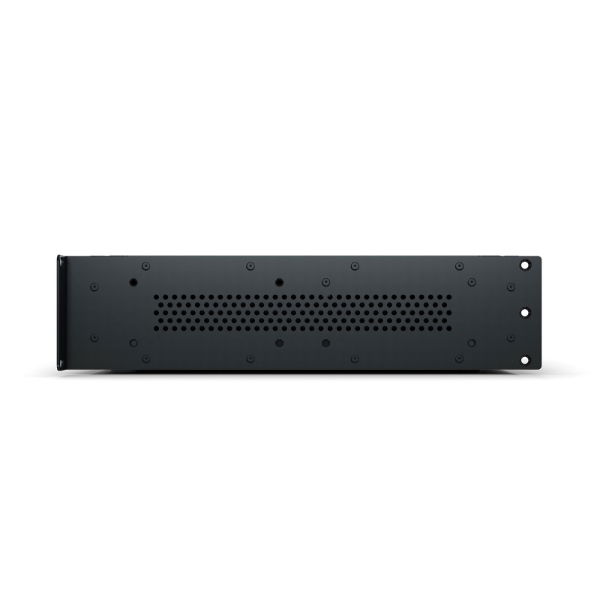 AHM64 64x64 Matrix Processor