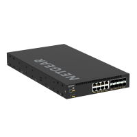 M4350-8X8F Fully Managed Switch, XSM4316-100NES