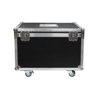 4 Way Fusion Reflecta Flight Case