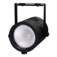200W COB UV Par