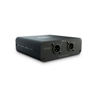 Dante Output Interface 2 Out (No PSU), DT02M