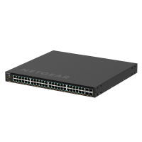 M4350-48G4XF Fully Managed Switch, GSM4352-100NES