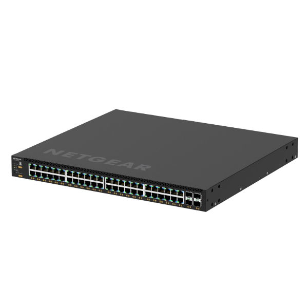 M4350-48G4XF Fully Managed Switch, GSM4352-100NES