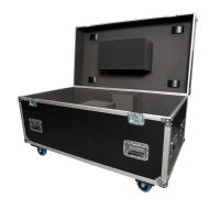 Truss Lectern Flight Case