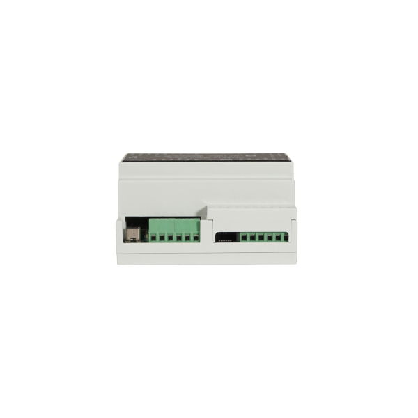 2048 Channel DIN Mount DMX Controller (DIN-E 2048)