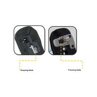 Speedy RJ45 Crimp Tool Contractor Grade TRCSPDY4