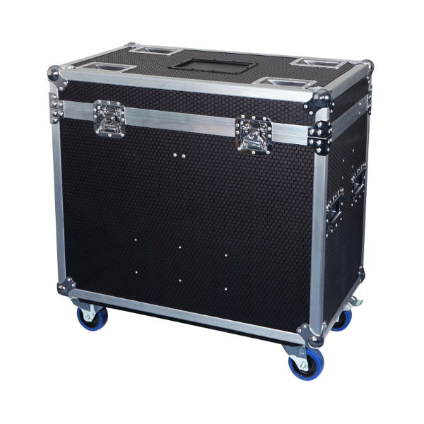 Twin Titan Beam T3 Flight Case