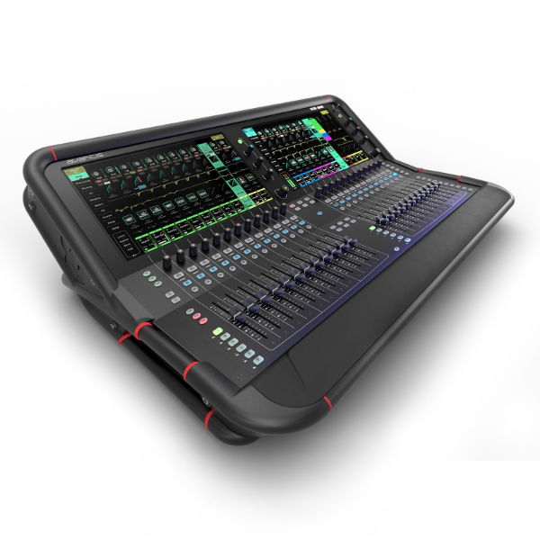 64 Channel Digital Mixing Console, AVANTIS 