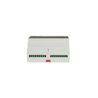 1024 Channel DIN Mount DMX Controller (DIN-E 1024)