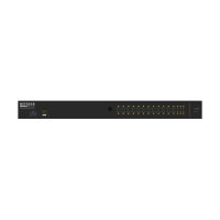 M4250-26G4F-POE+ Managed Switch, GSM4230P-100EUS