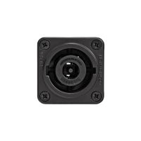 speakON Cable Coupler NL8MMXX