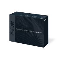 M4250-9G1F-PoE+ Fully Managed Desktop Switch, GSM4210PD-100EUS