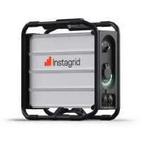 Portable Power Supply, Instagrid ONE Type G 230V IP54