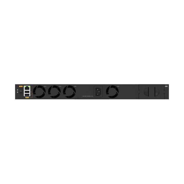 M4350-24F4V Fully Managed Switch, XSM4328FV-100NES