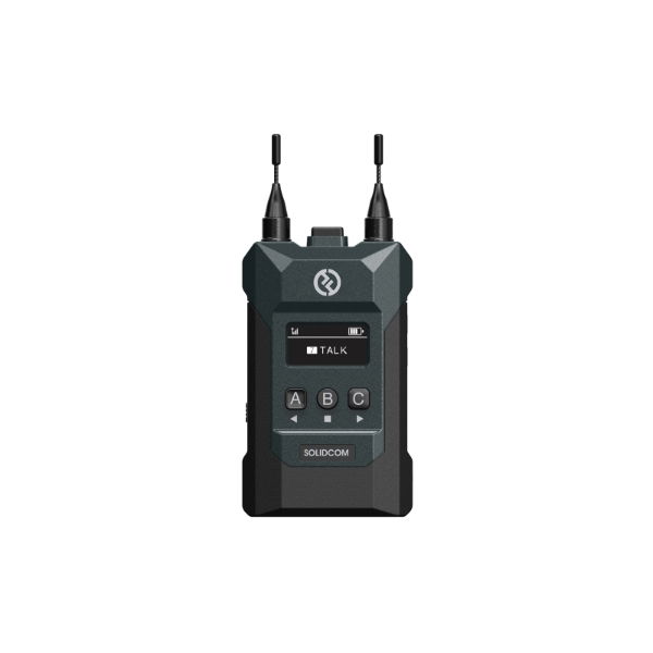 Solidcom M1 4 Way Comms System (M1-4B)