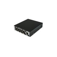 ½ rack hub for DX Expanders gigaACE port 4 DX ports, DX-HUB