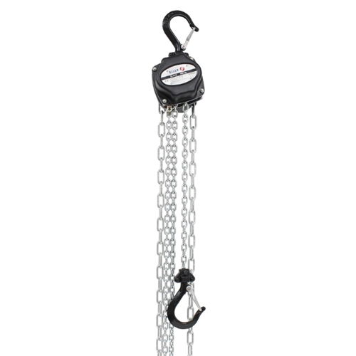 Chain Hoists