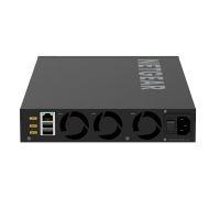 M4350-8X8F Fully Managed Switch, XSM4316-100NES