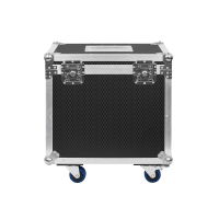 2 Way Helix Scan XP/Helix Roller XP Flight Case