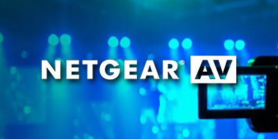 Netgear