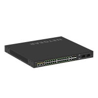 M4250-26G4F-POE++ Managed Switch GSM4230UP