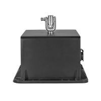 MR350 IP65 DMX Heavy Duty Mirror Ball Rotator up to 2m, 350kg WLL
