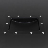 Truss Lectern Flight Case