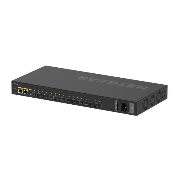 M4250-16XF Managed Switch, XSM4216F-100EUS