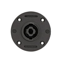 speakON G-Type Chassis Connector NL4MPRXX