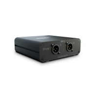 Dante Output Interface 2 Out (Inc. PSU), DT02