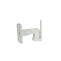 White Wall Bracket for Lynx QB-5/QB-8 (WB-10)