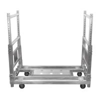 FMR Lightweight Foldable Meat Rack