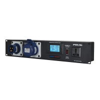 2U Rackmount Power Distribution Unit (PDU16-UN)