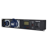 2U Rackmount Power Distribution Unit (PDU16-UN)