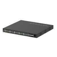 M4250-40G8F-POE+ Managed Switch, GSM4248P-100EUS