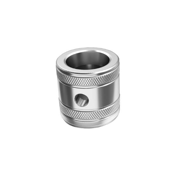 Standard Screw in Female receiver for Base Plate (5003F)