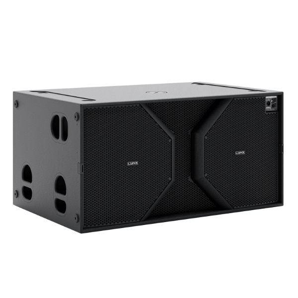 CLS-218S Subwoofer 2x 18"