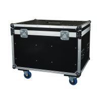 Quad Evora 850 Zoom Spot Flight Case