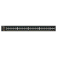 M4350-48G4XF Fully Managed Switch, GSM4352-100NES